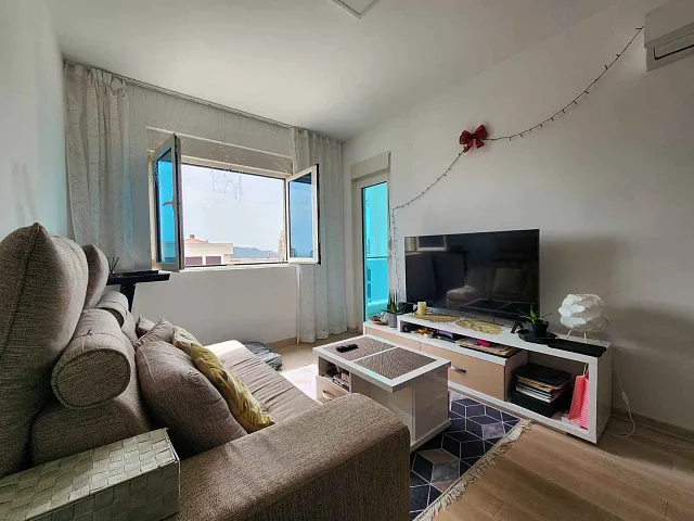 2-Zimmer-Wohnung, 46 m² in Bečići mit Meerblick — photo 8